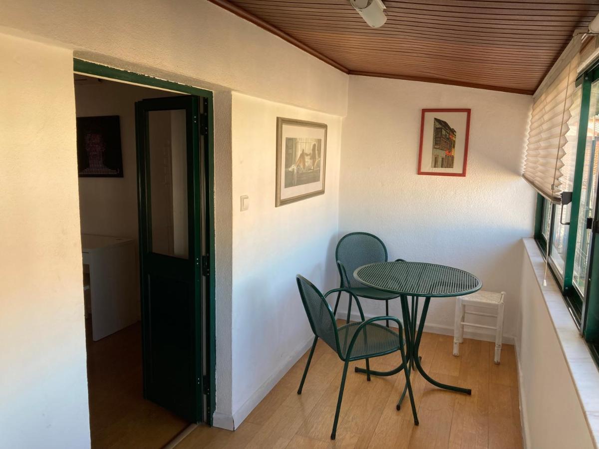 Lisboa Star Homes מראה חיצוני תמונה