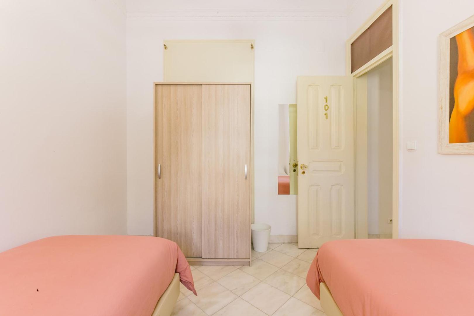 Lisboa Star Homes מראה חיצוני תמונה