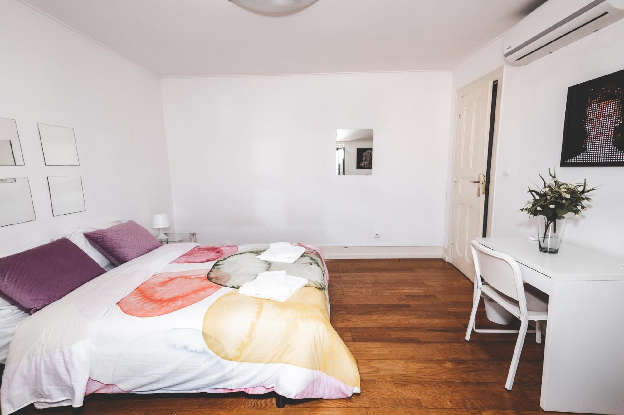Lisboa Star Homes מראה חיצוני תמונה