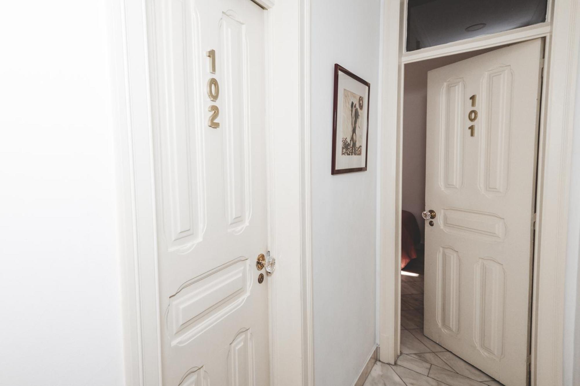 Lisboa Star Homes מראה חיצוני תמונה