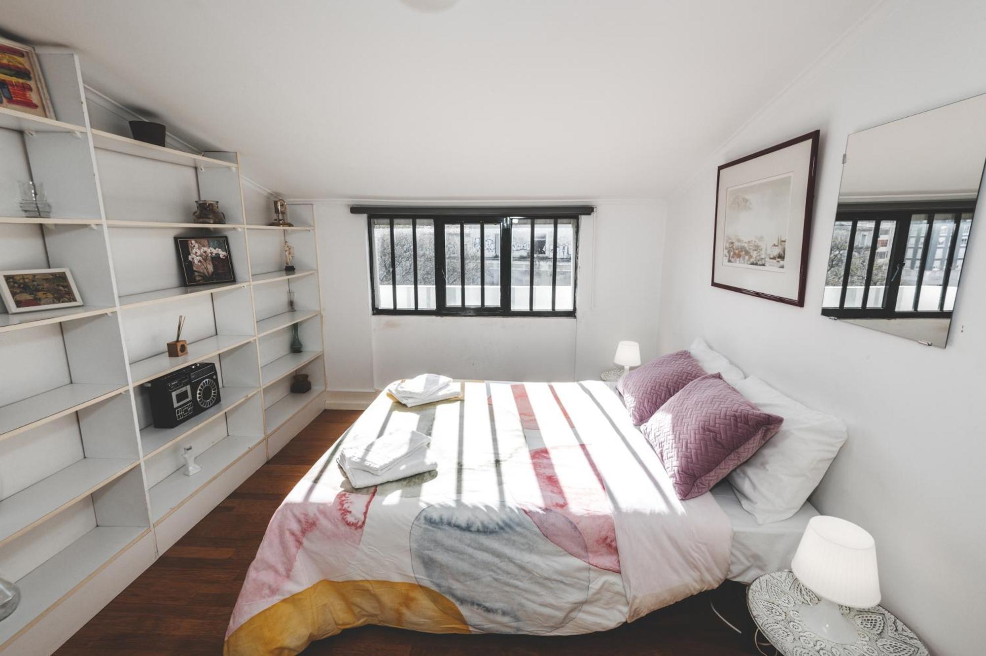 Lisboa Star Homes מראה חיצוני תמונה
