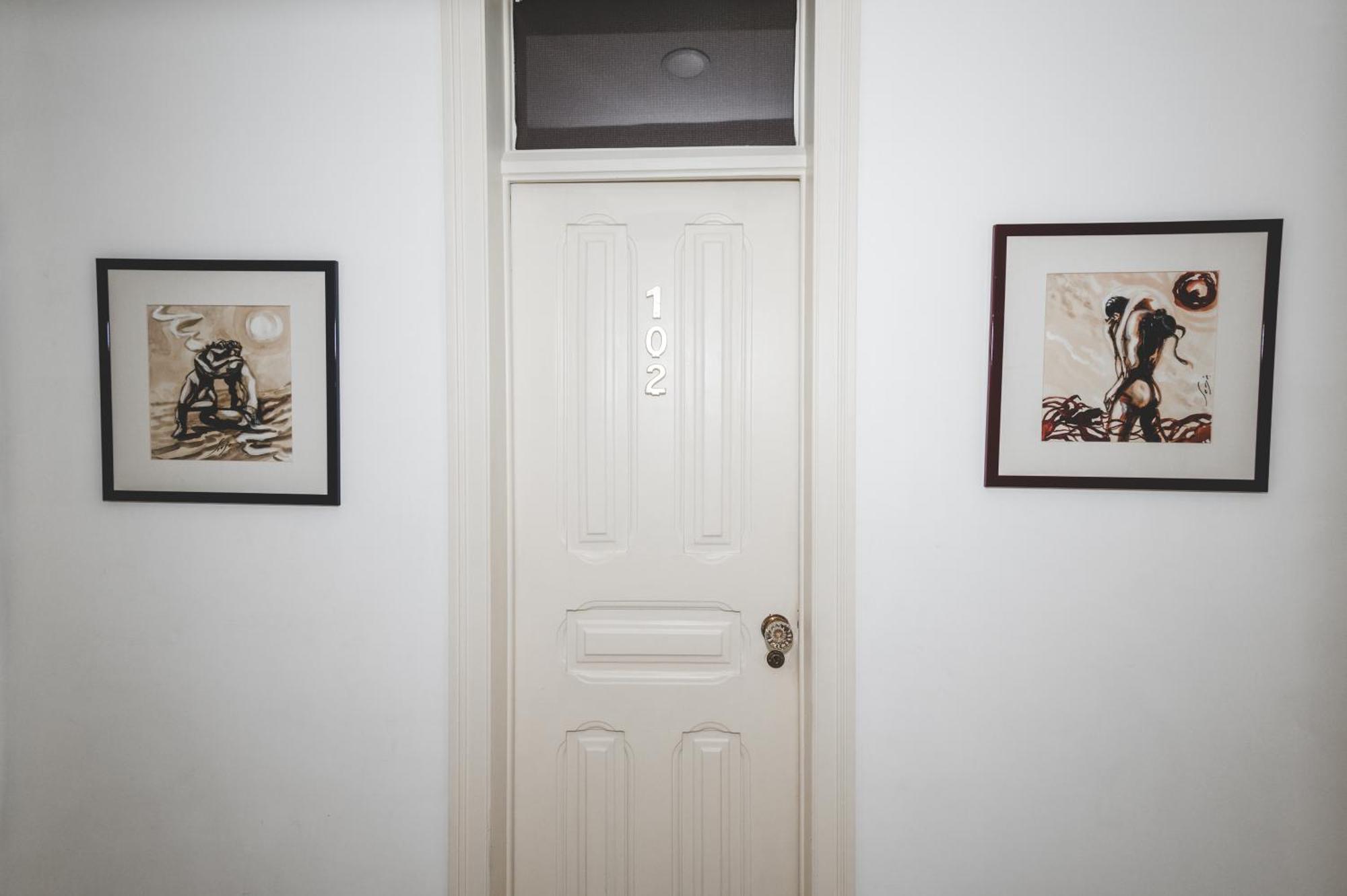 Lisboa Star Homes מראה חיצוני תמונה