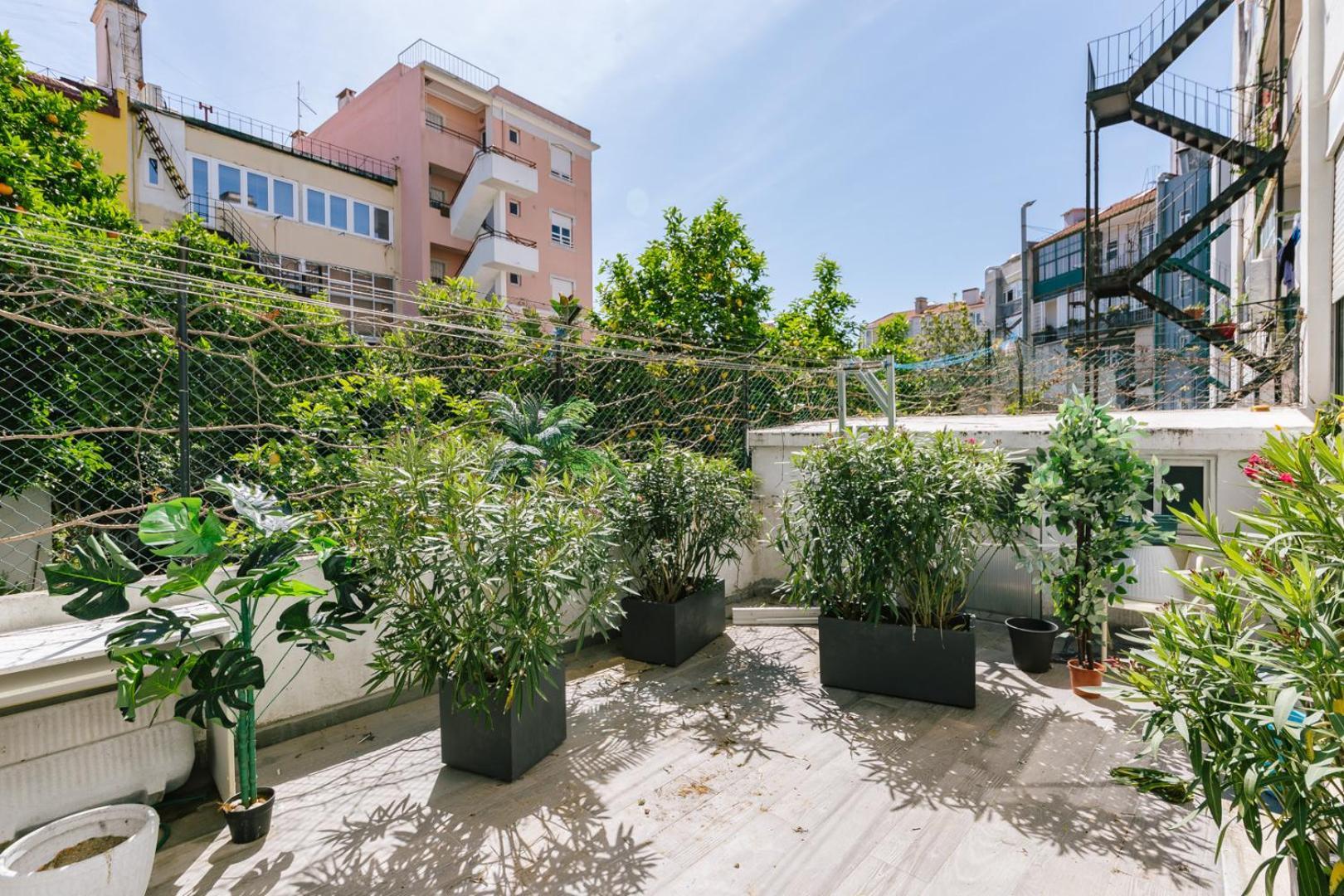 Lisboa Star Homes מראה חיצוני תמונה