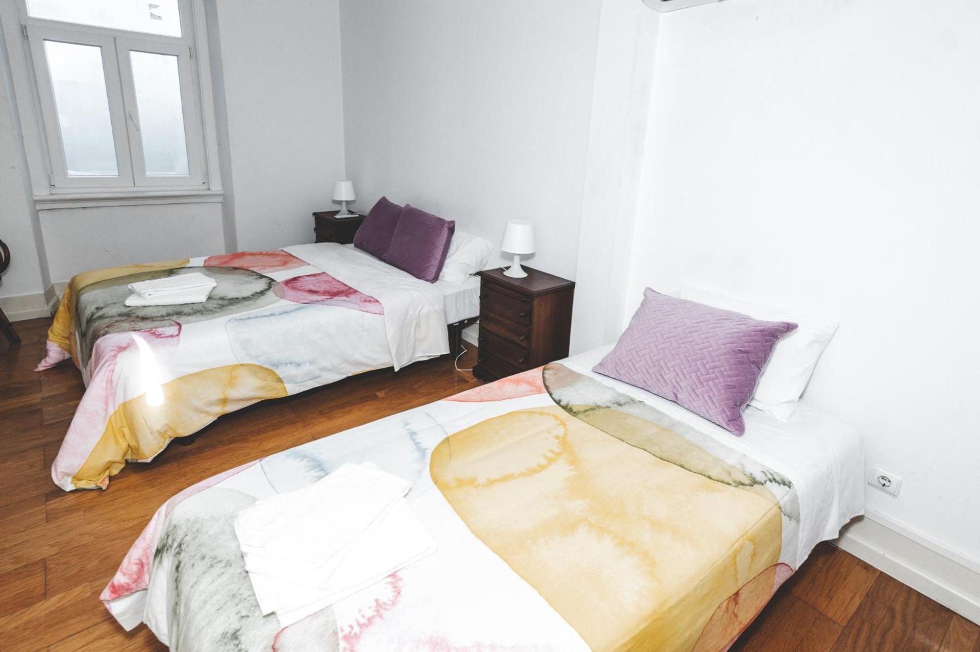 Lisboa Star Homes מראה חיצוני תמונה