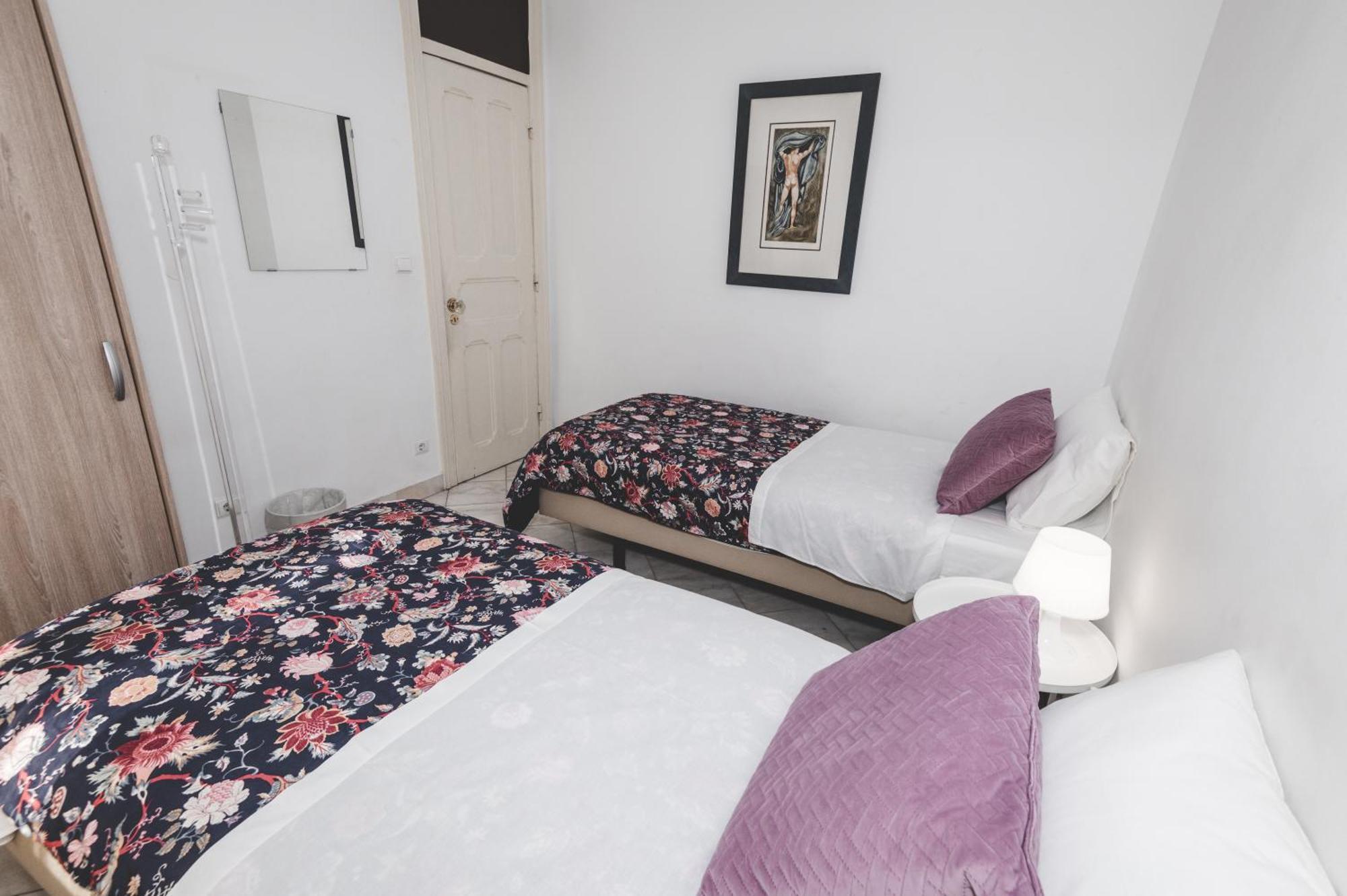 Lisboa Star Homes מראה חיצוני תמונה