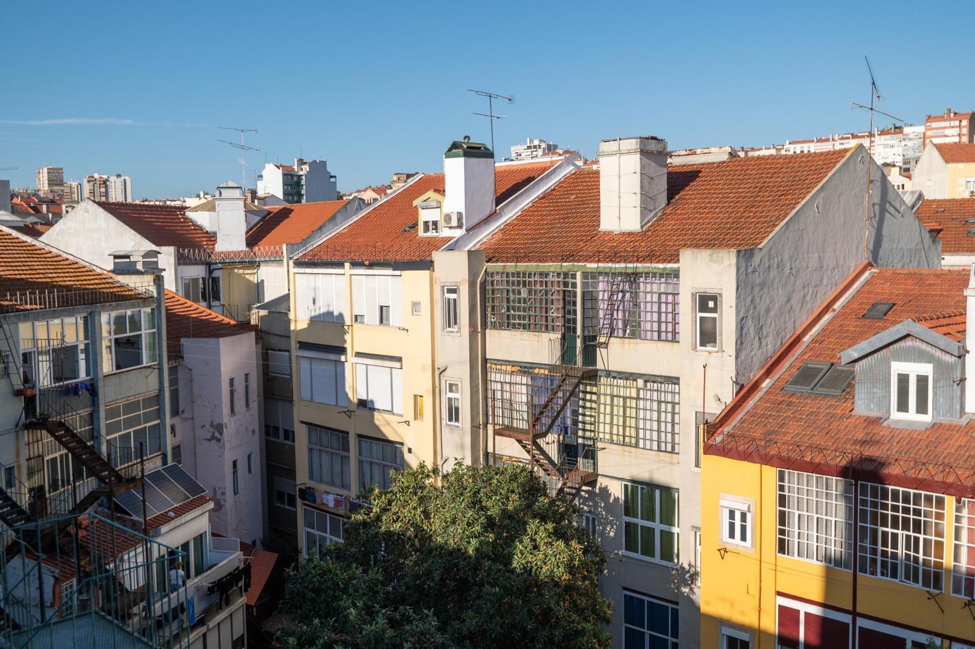 Lisboa Star Homes מראה חיצוני תמונה