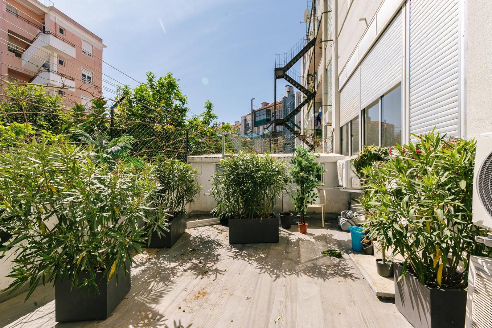 Lisboa Star Homes מראה חיצוני תמונה