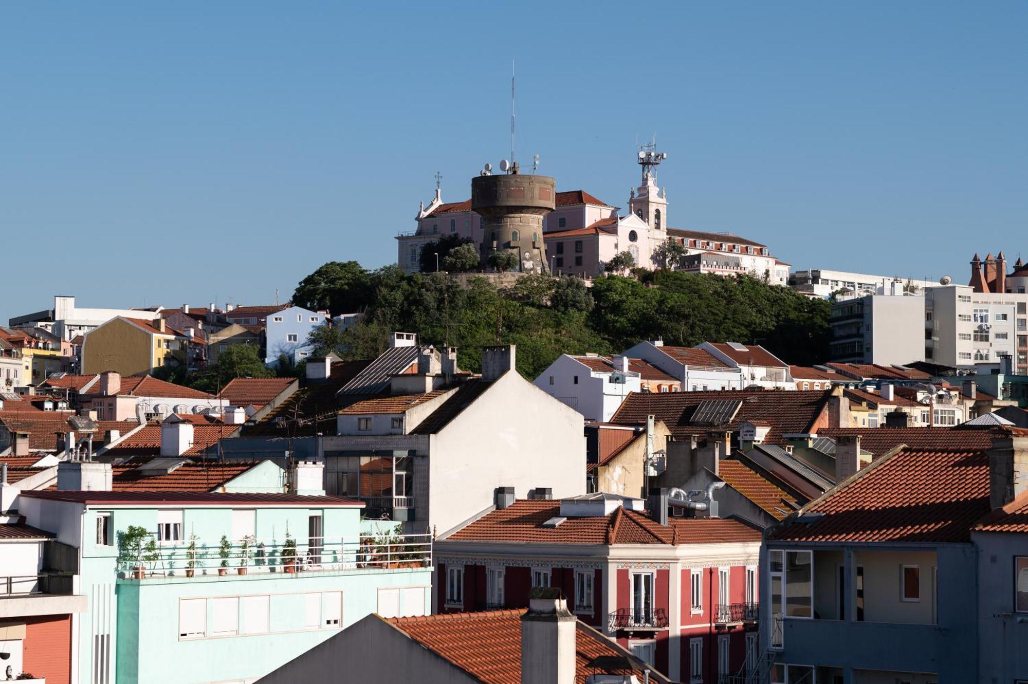 Lisboa Star Homes מראה חיצוני תמונה