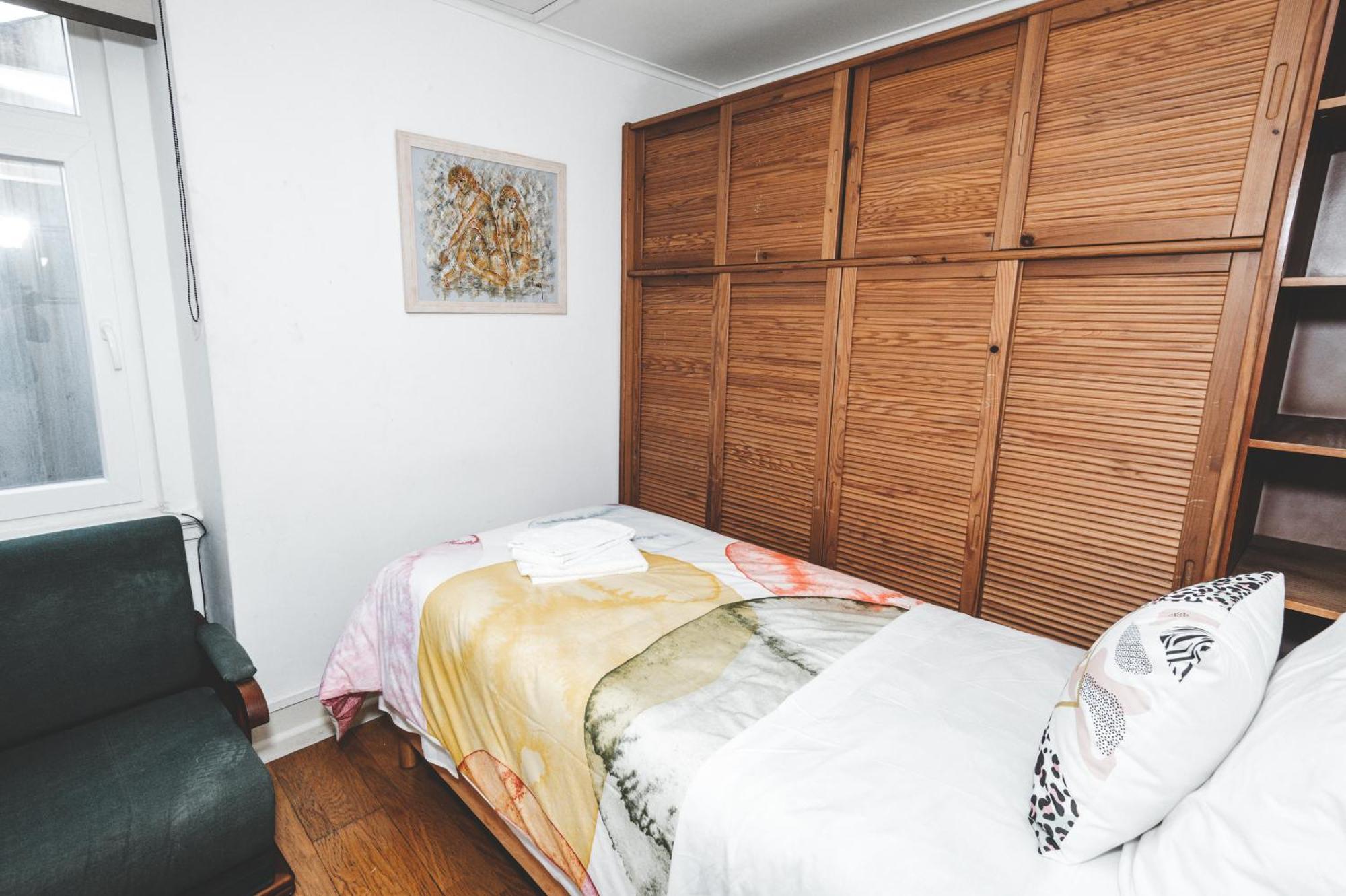 Lisboa Star Homes מראה חיצוני תמונה