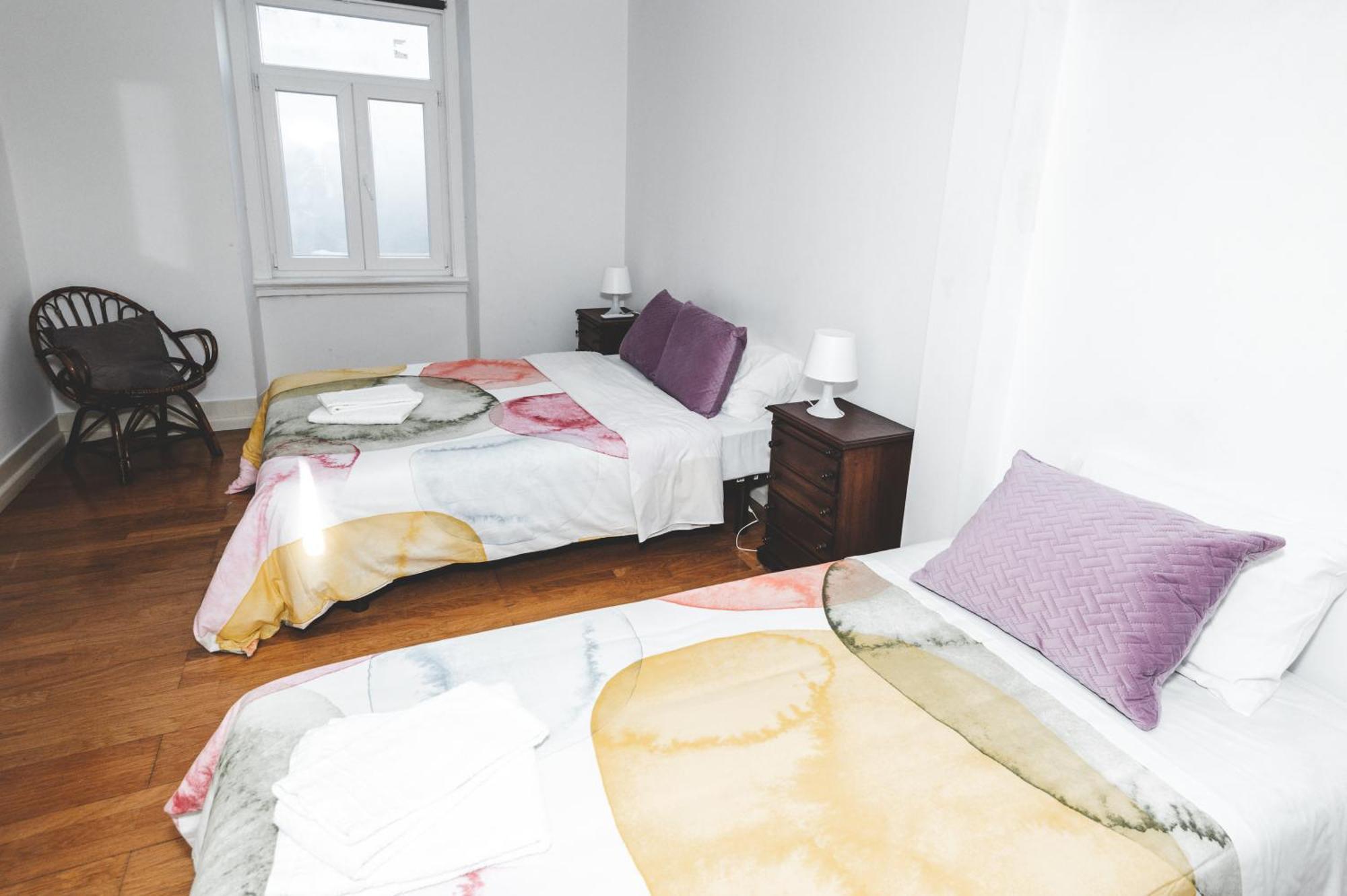 Lisboa Star Homes מראה חיצוני תמונה