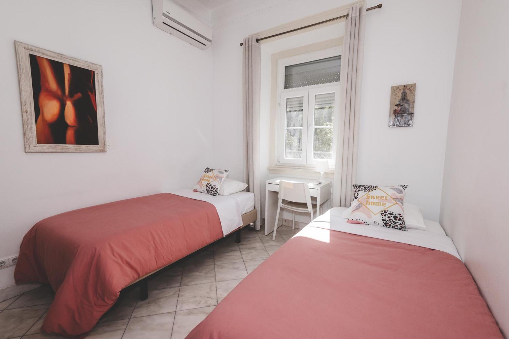 Lisboa Star Homes מראה חיצוני תמונה