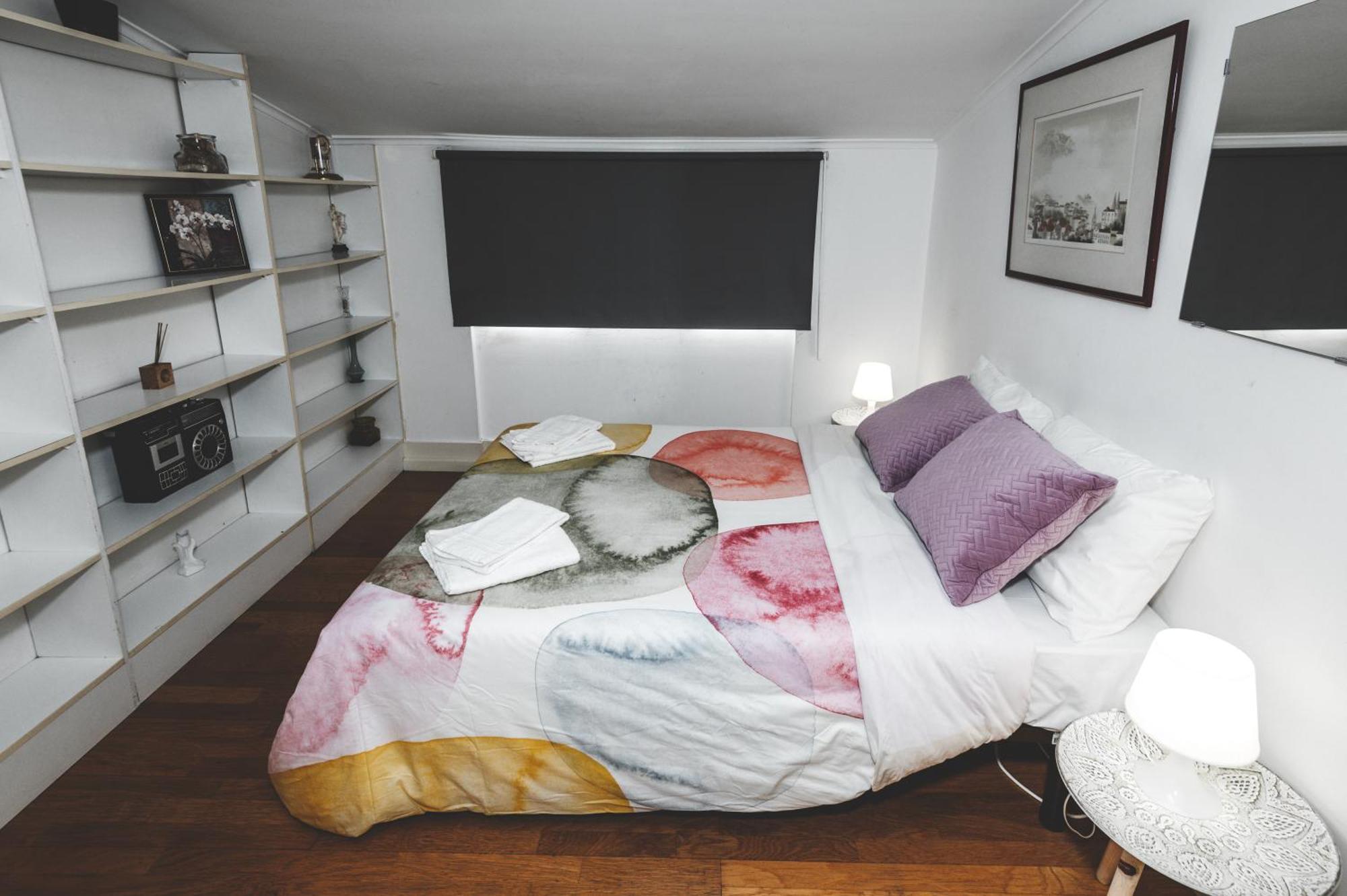 Lisboa Star Homes מראה חיצוני תמונה