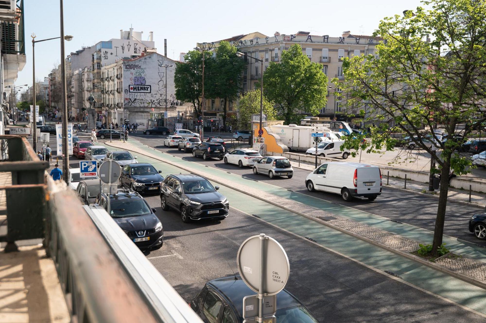Lisboa Star Homes מראה חיצוני תמונה