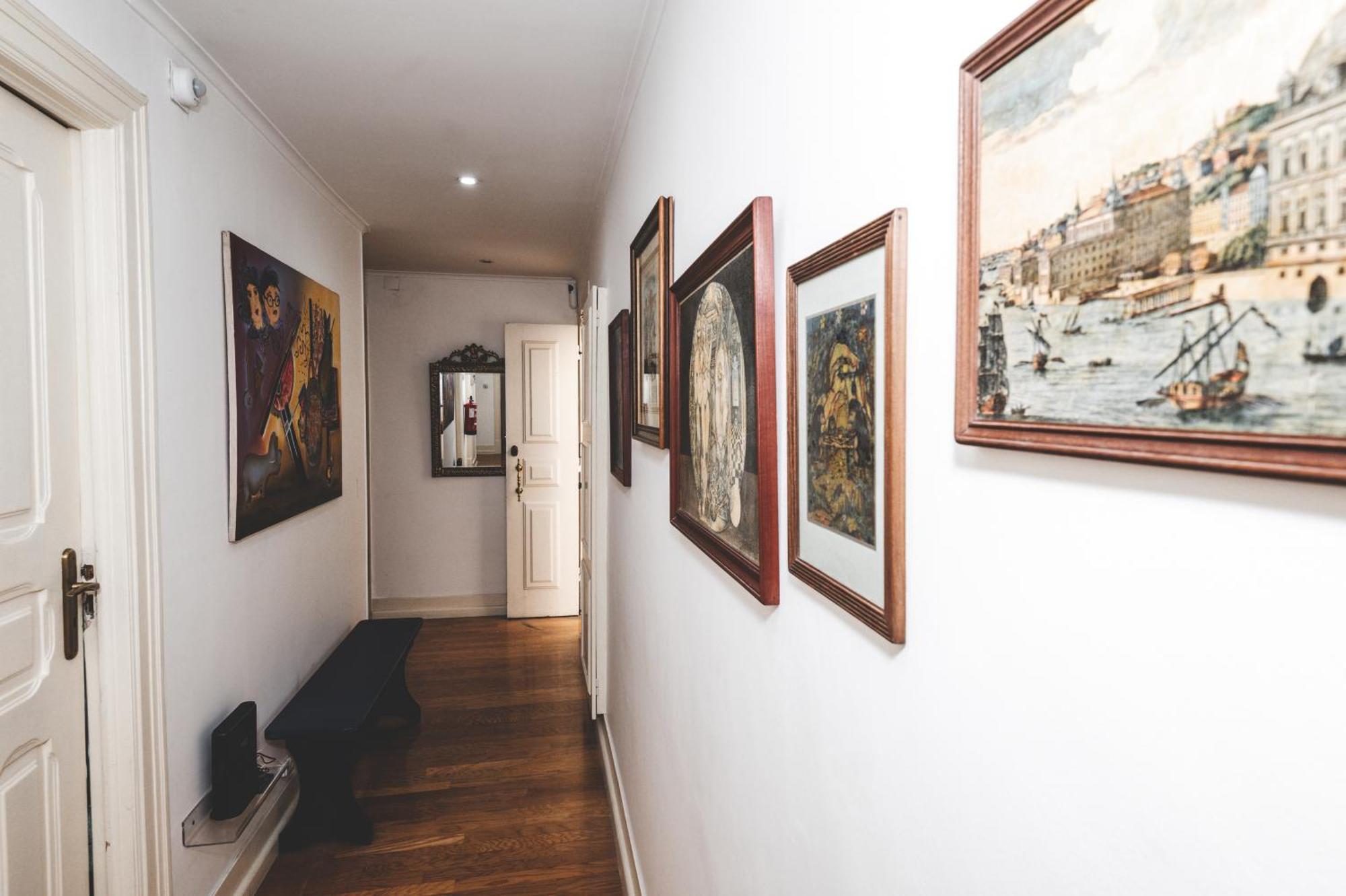 Lisboa Star Homes מראה חיצוני תמונה