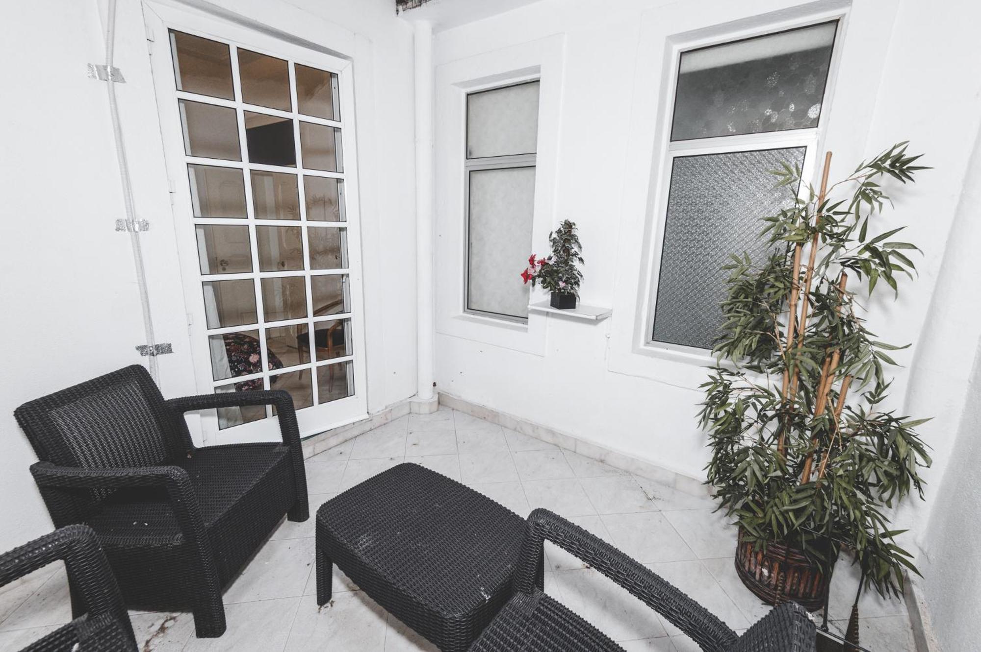 Lisboa Star Homes מראה חיצוני תמונה