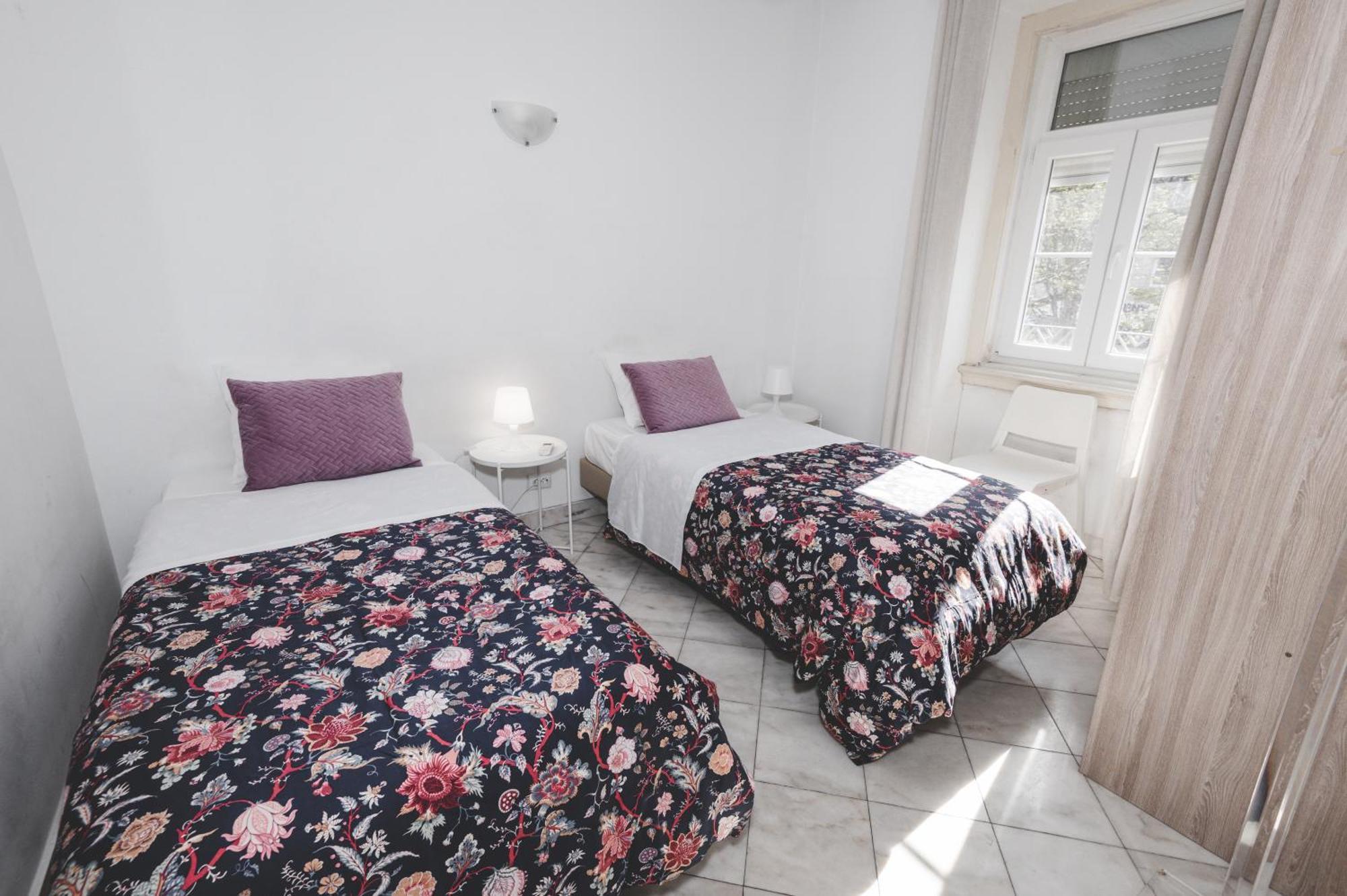 Lisboa Star Homes מראה חיצוני תמונה