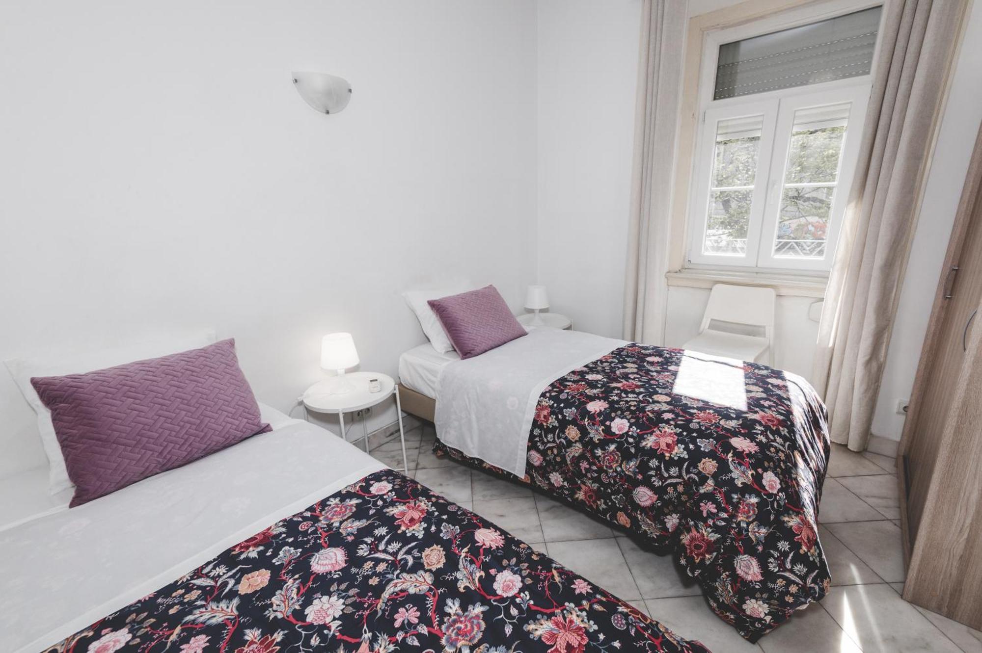 Lisboa Star Homes מראה חיצוני תמונה