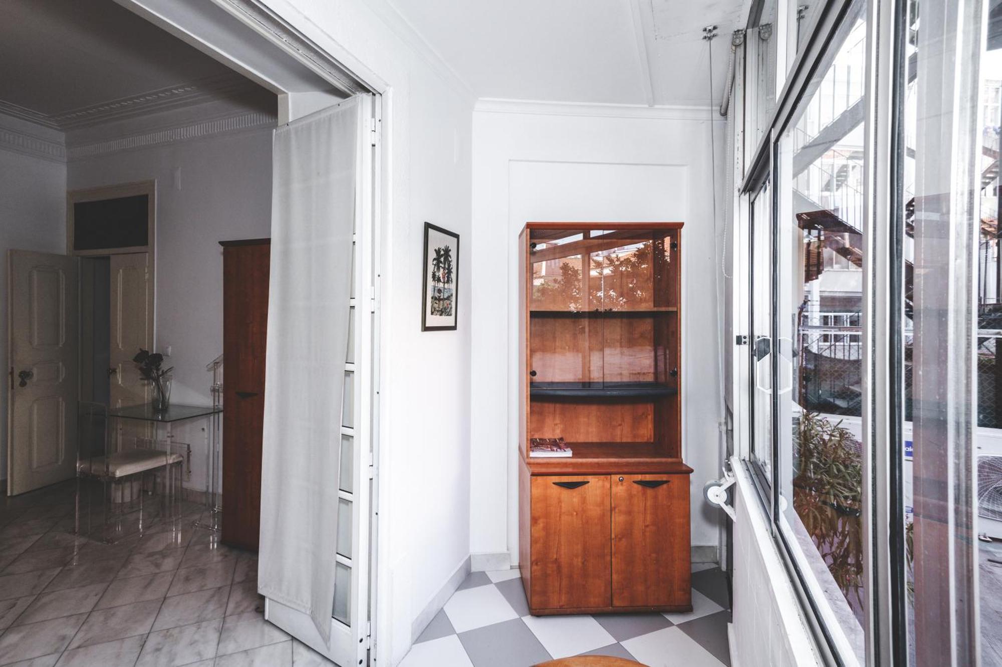 Lisboa Star Homes מראה חיצוני תמונה
