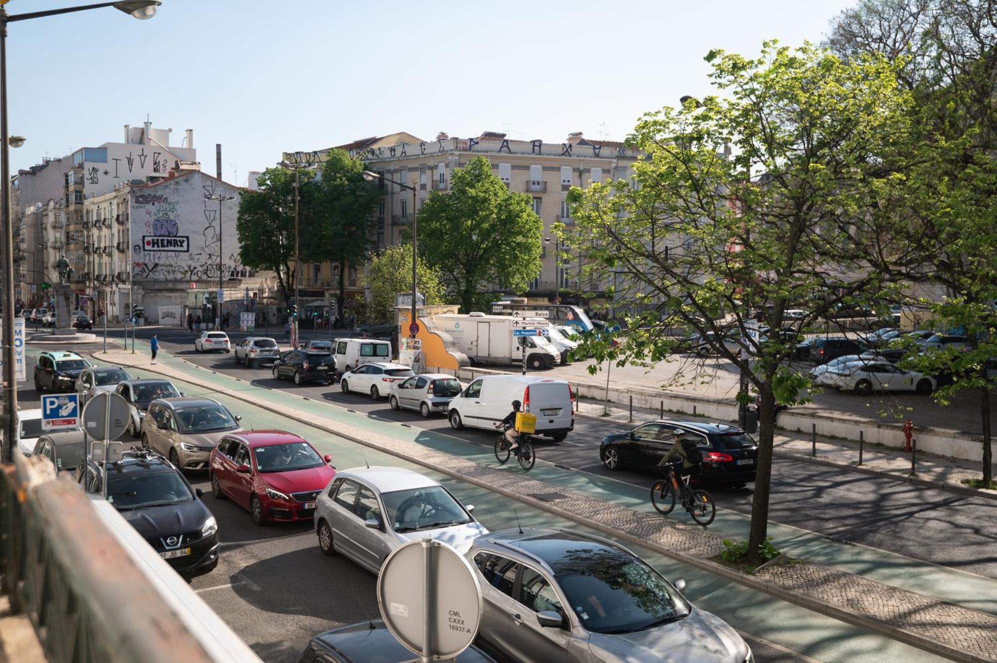 Lisboa Star Homes מראה חיצוני תמונה