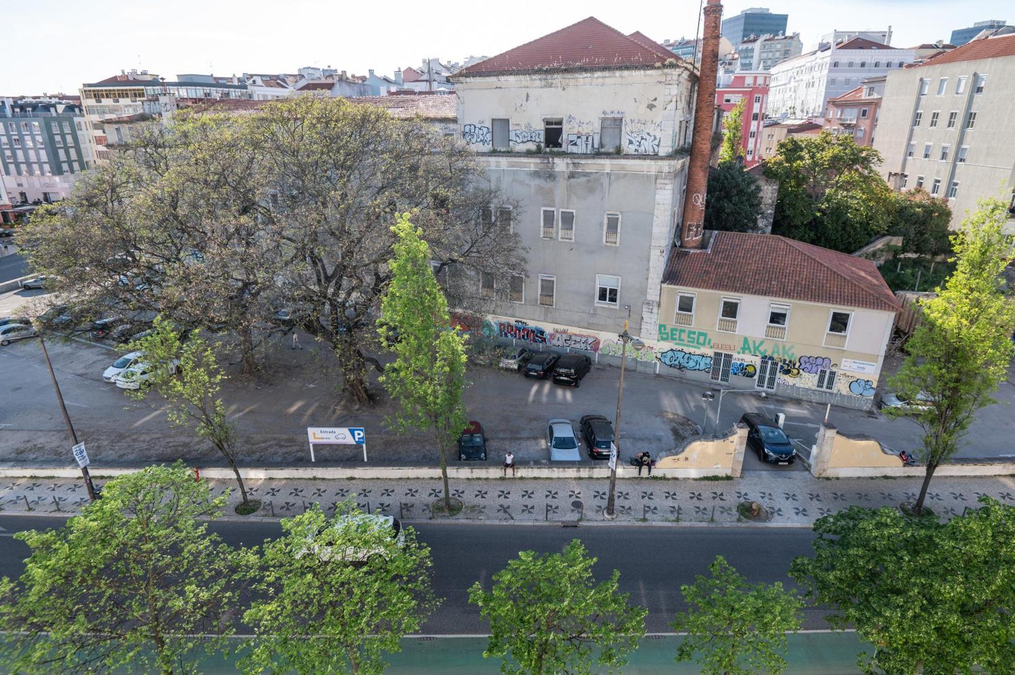 Lisboa Star Homes מראה חיצוני תמונה